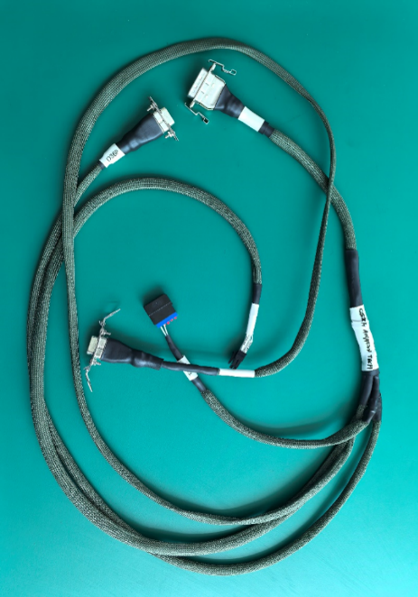 Chair Power Control Cable_787